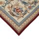 Handmade Vintage Flatweave Needlepoint Kilim 241 cm x 300 cm