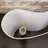 Foglio wall lamp, design Tobia Scarpa for Flos, new condition