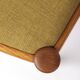 Set of 4 Niels Koefoed Ole Chairs | 1970s Denmark | Vintage Danish Teak