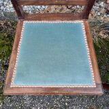 Pair of Art Deco chairs