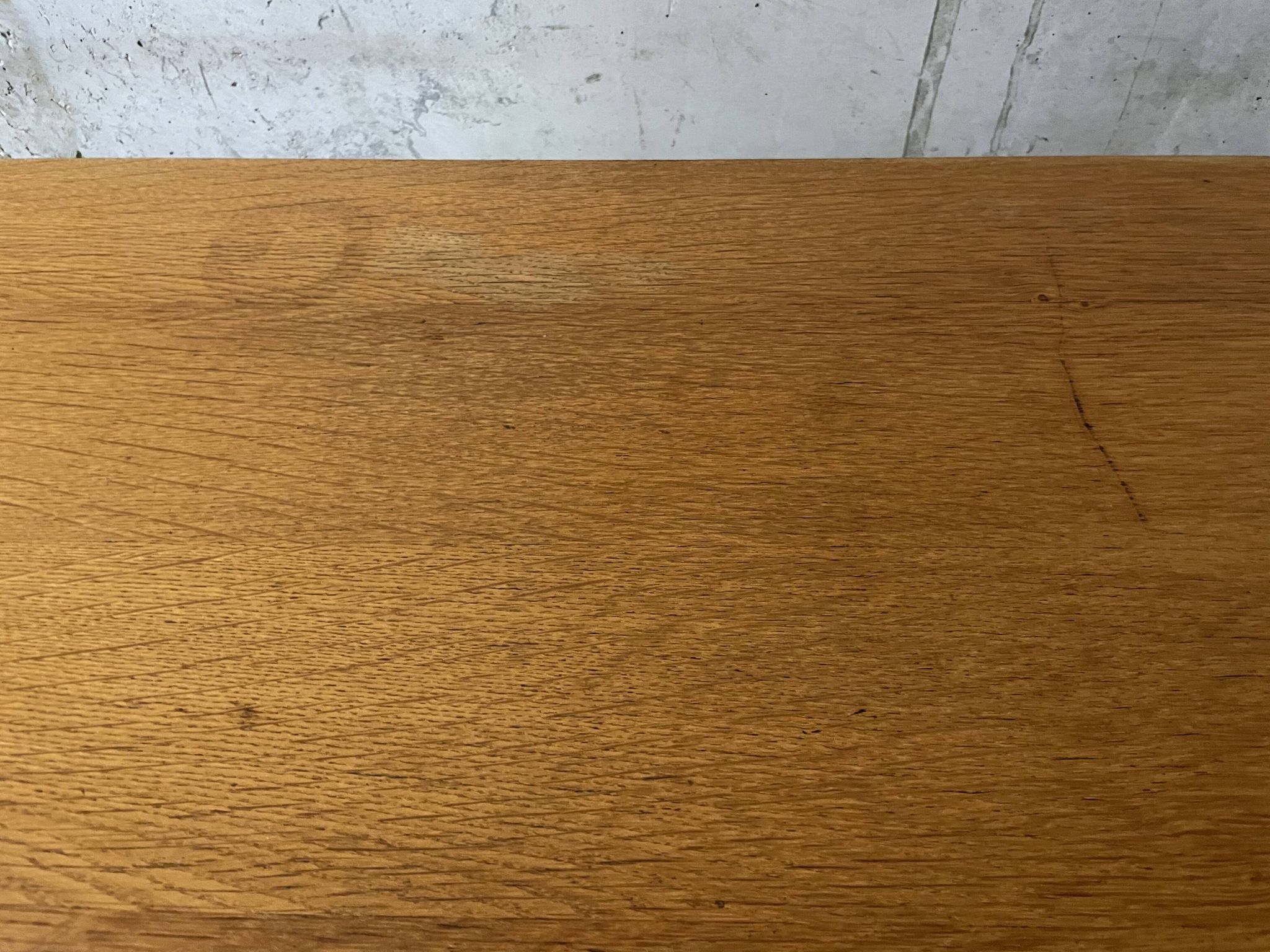 Modernist desk