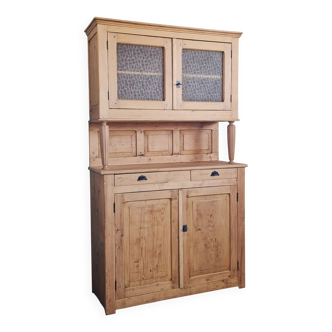 Magnificent antique sideboard.