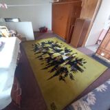 Tapis Mauric André