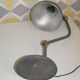 Articulated workshop lamp JUMO model GS1