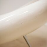 Sofa space Age in fiberglass