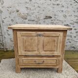 Oak sideboard