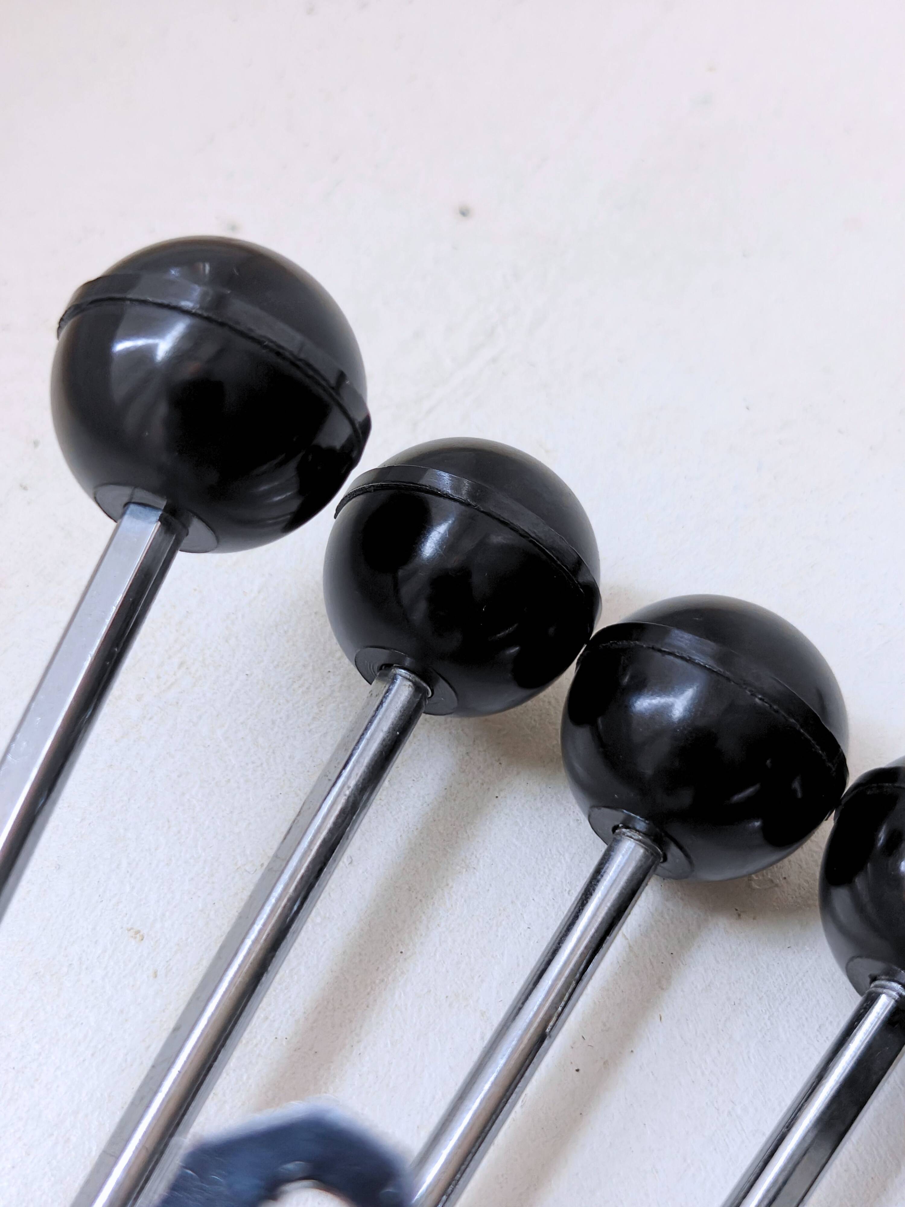 Serjac Coat Rack 1960s