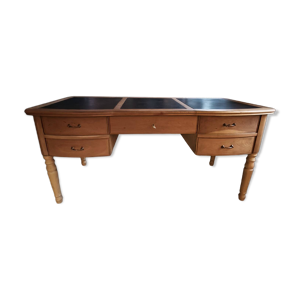 Bureau de ministre grange