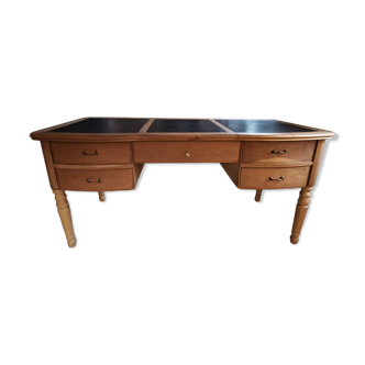 Ministerial barn office