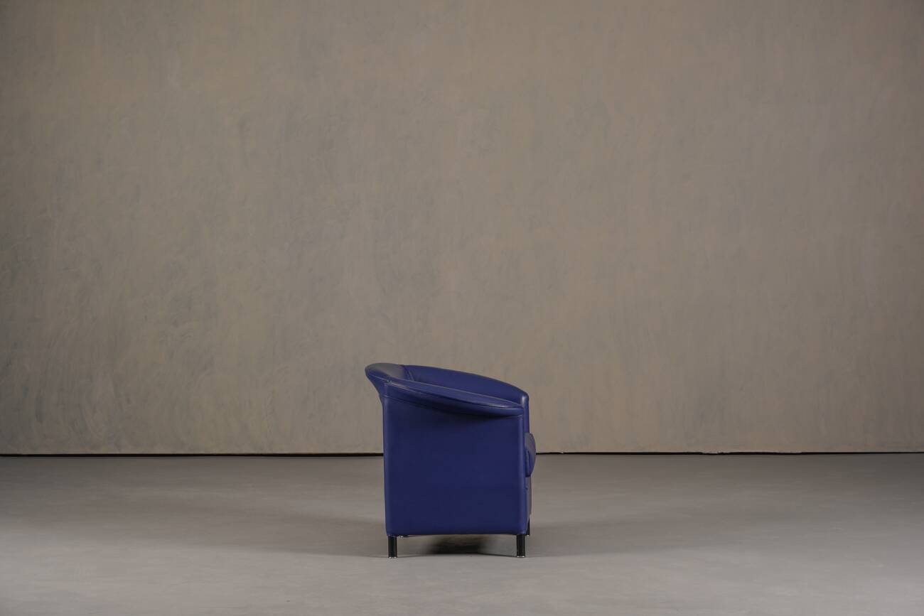 Wittman Aura sofa set by Paolo Piva, Austria, 1980s