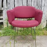Former chair