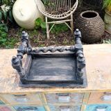 Low stool