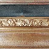 Slate frame
