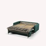 Convertible sofa for daily sleeping