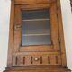 Small wall cabinet