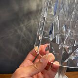 Lampe Big Battery Cristal - Kartell