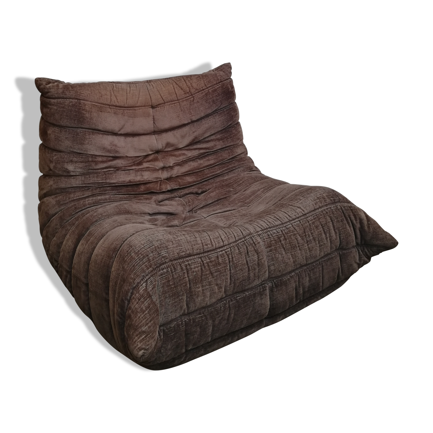 Togo armchair by Michel Ducaroy for Ligne Roset