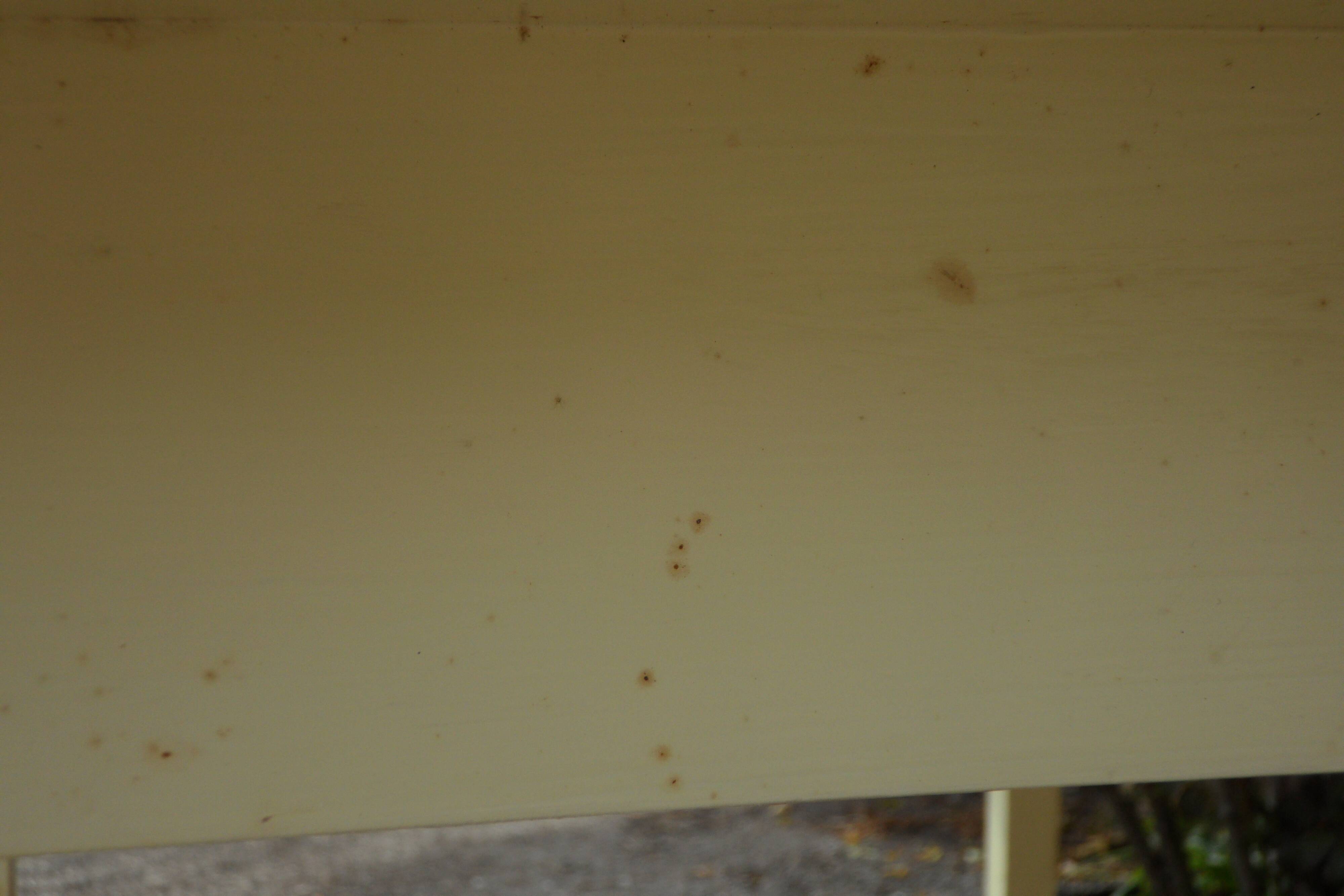 Table dairy Yoplait 60s vintage