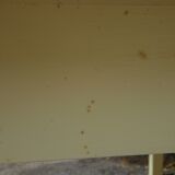 Table dairy Yoplait 60s vintage