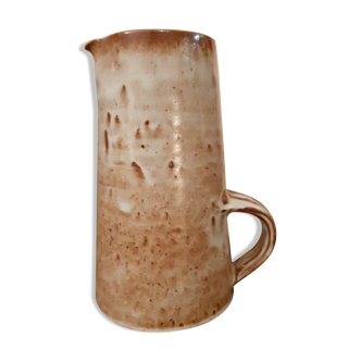 Pitcher sandstone RogerJacques, Saint Amand en Puisaye