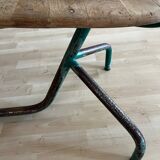 1950s school desk