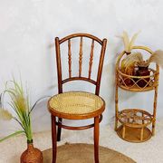Chaise bistrot vintage