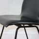 Série de 4 chaises vintage 1950