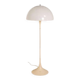 Vintage Panthella floor lamp by Verner Panton, Louis Poulsen, 1984