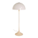 Vintage Panthella floor lamp by Verner Panton, Louis Poulsen, 1984