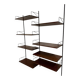 Wall shelf