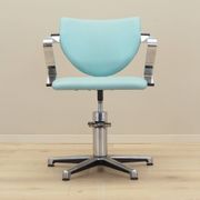 Hairdressing chair, Danish design, 1980s, production: Denmark