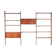1950s William Watting system cabinet for Fristho, Netherlands