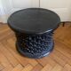 Table basse bamiléké