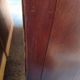 Commode anglaise ancienne vintage
