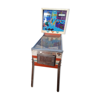 Pinball Gottlieb Airport