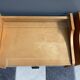 set of 2 nightstands from the 60s