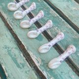 Vintage knife holder