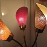 Vintage floor lamp