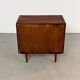 Mid-century rosewood chest of drawers, Denmark, 1960s