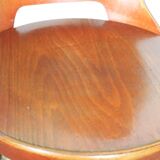 Pair of Baumann Dove chairs
