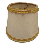 Small vintage lampshade