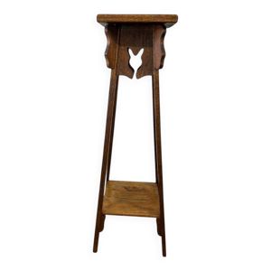 table d'appoint haute