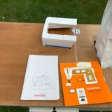 Singer sewing machine