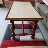 Coffee table 60s