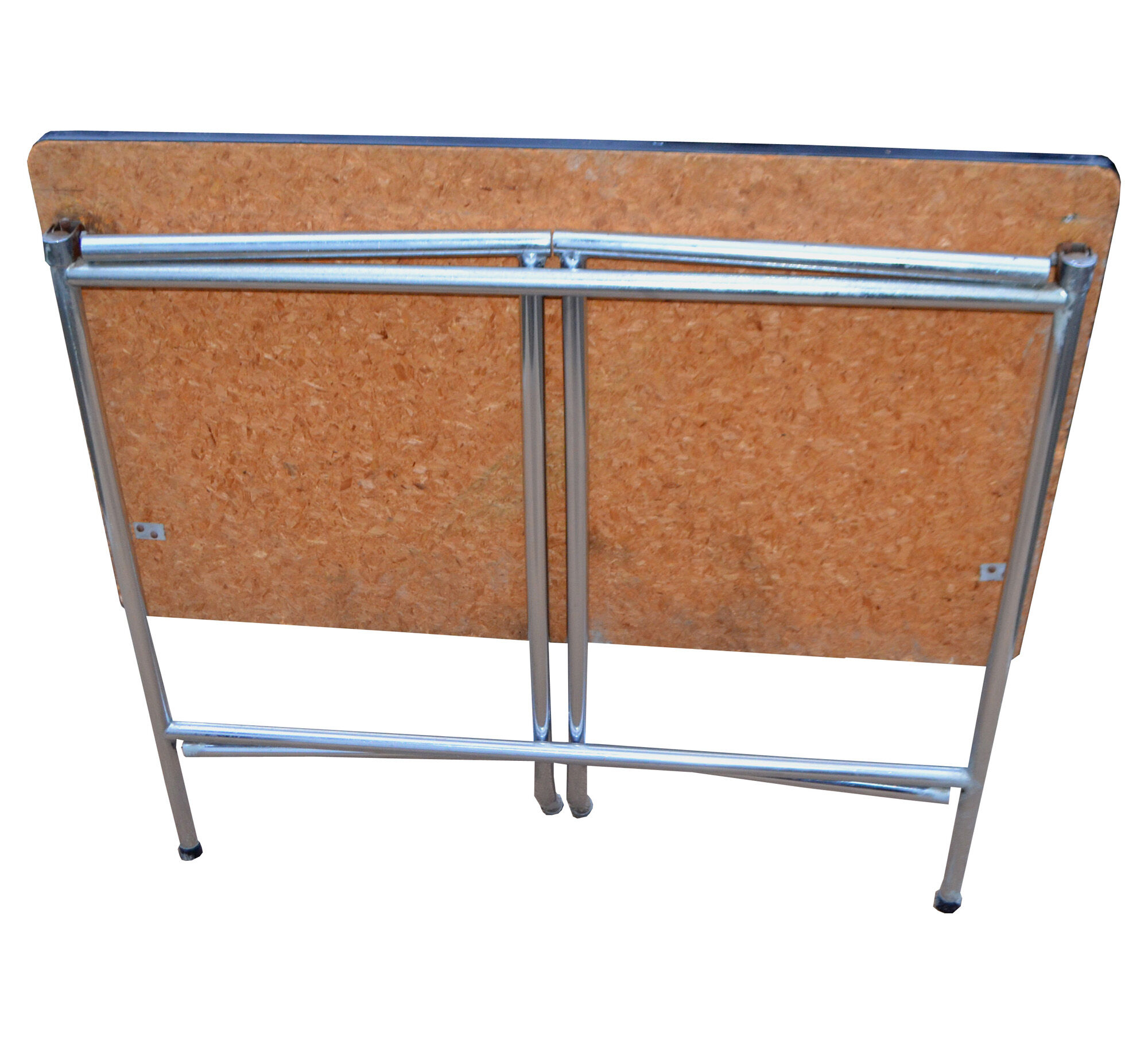 Table et tabourets en formica