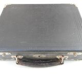 Jeweler's suitcase