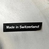 Swiss suspension space mid-century by E. R. Nele for Temde, 1960s