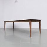 1950 pine farmhouse table 3m XL