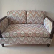 Hirondelle Bench