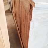 Buffet 2 corps ancien